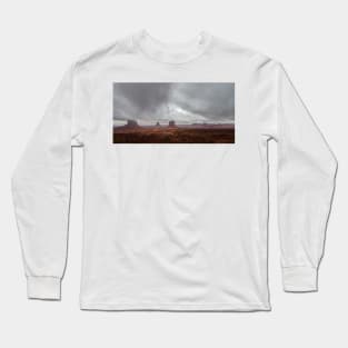 Between Squalls Long Sleeve T-Shirt